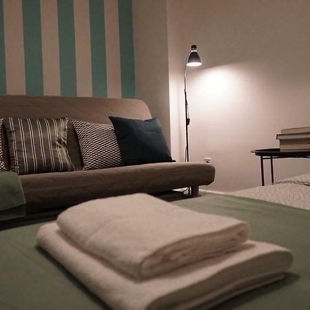 Lovely Bubbly Apartment Krakow Luaran gambar