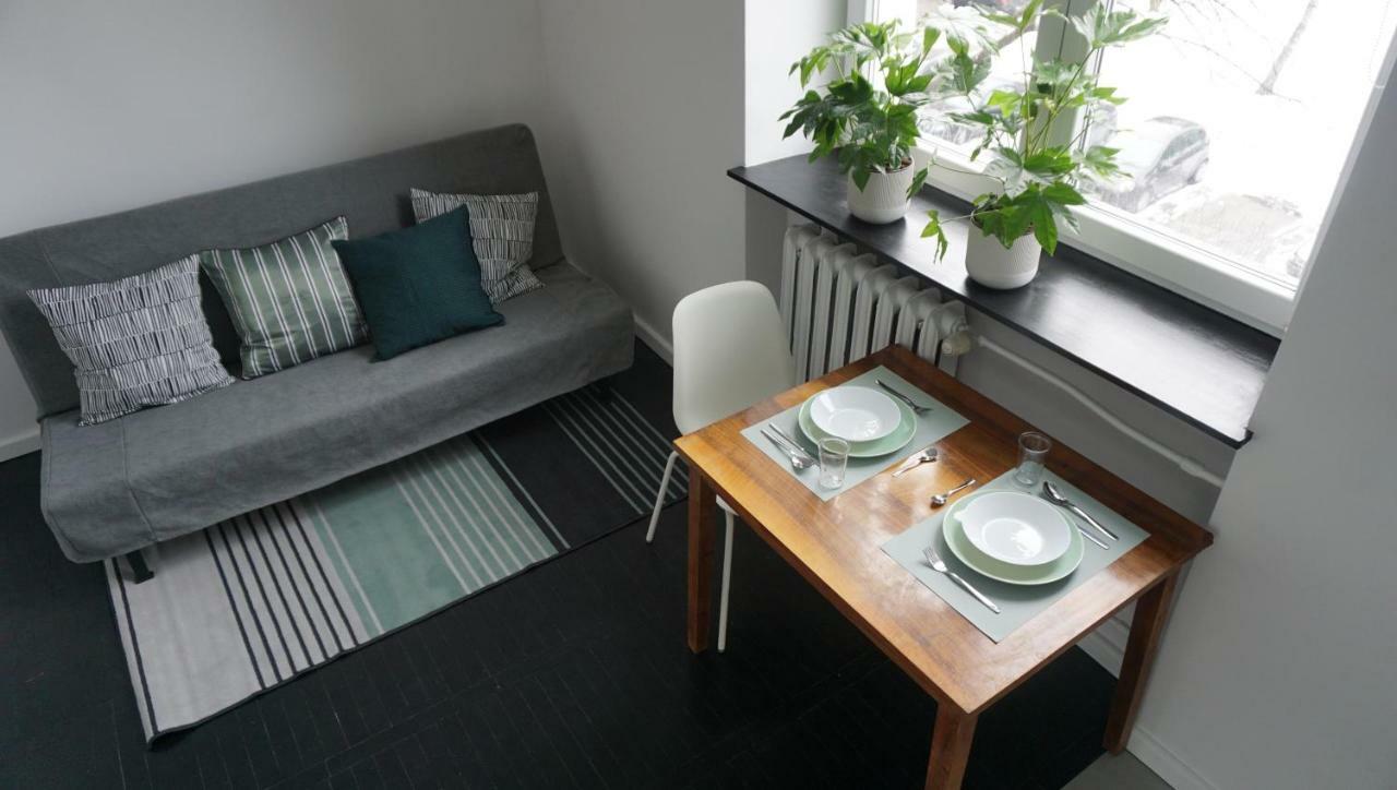Lovely Bubbly Apartment Krakow Luaran gambar