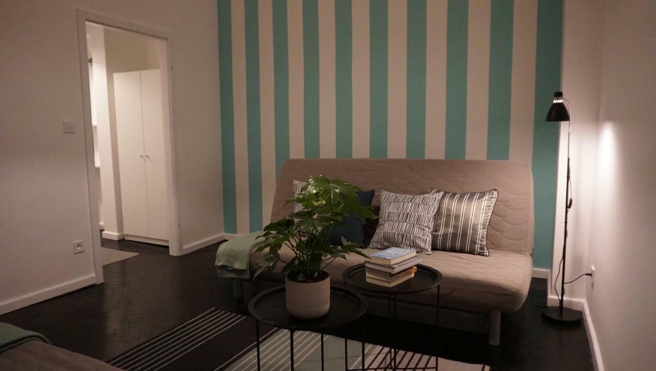 Lovely Bubbly Apartment Krakow Luaran gambar