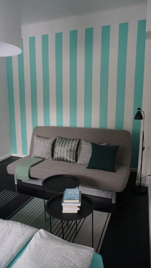 Lovely Bubbly Apartment Krakow Luaran gambar
