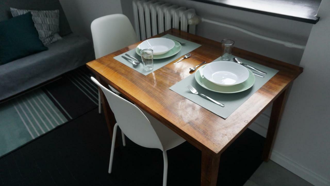 Lovely Bubbly Apartment Krakow Luaran gambar