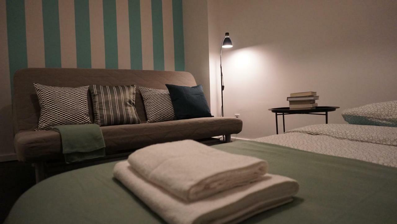 Lovely Bubbly Apartment Krakow Luaran gambar