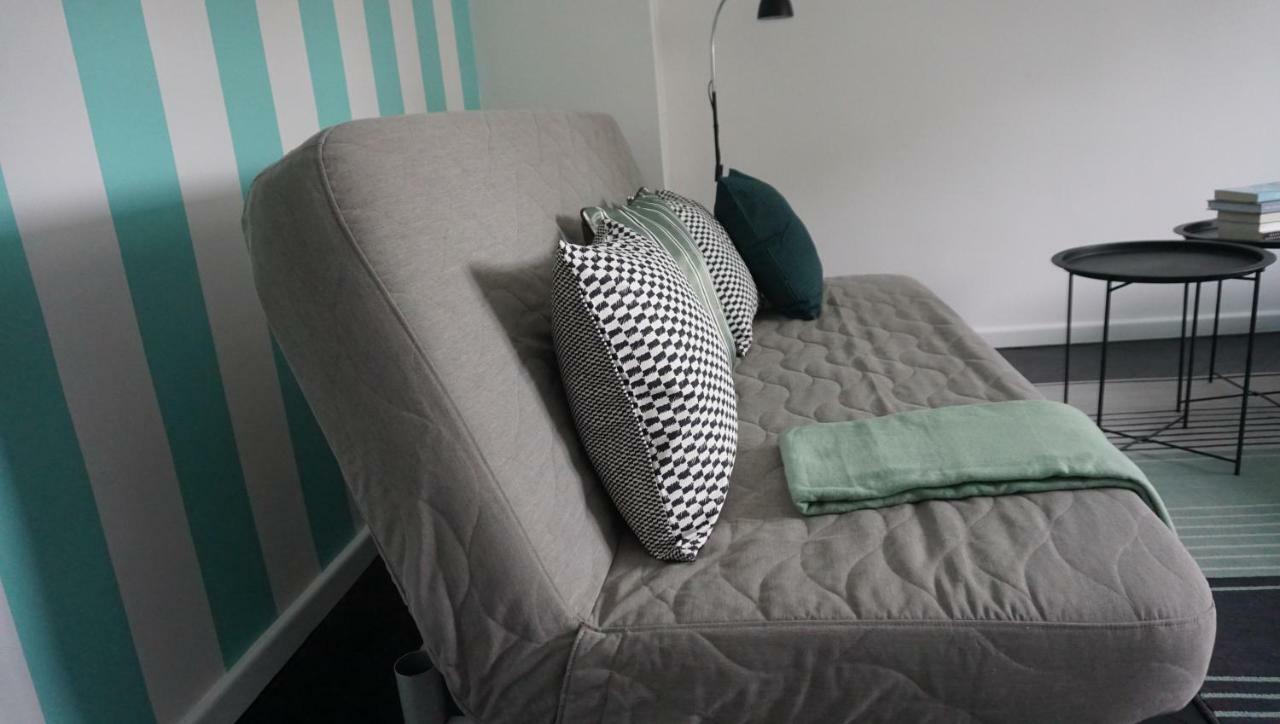 Lovely Bubbly Apartment Krakow Luaran gambar