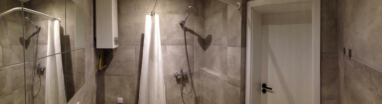 Lovely Bubbly Apartment Krakow Luaran gambar