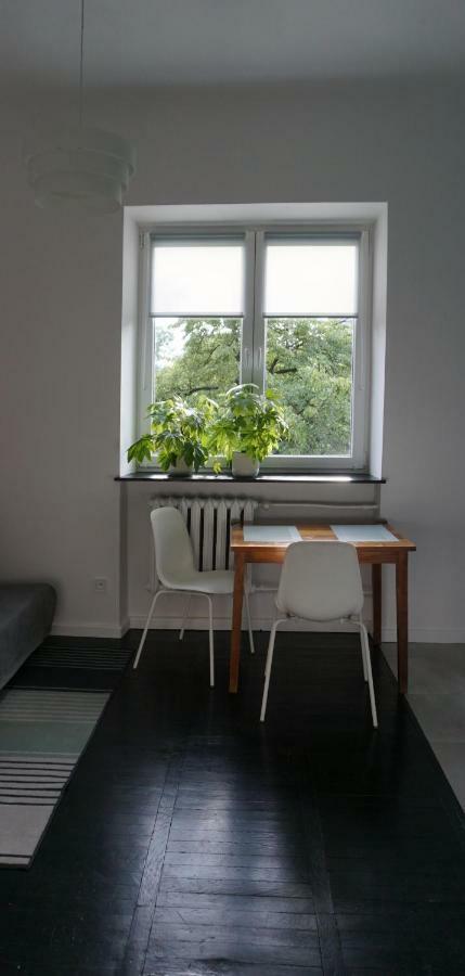 Lovely Bubbly Apartment Krakow Luaran gambar